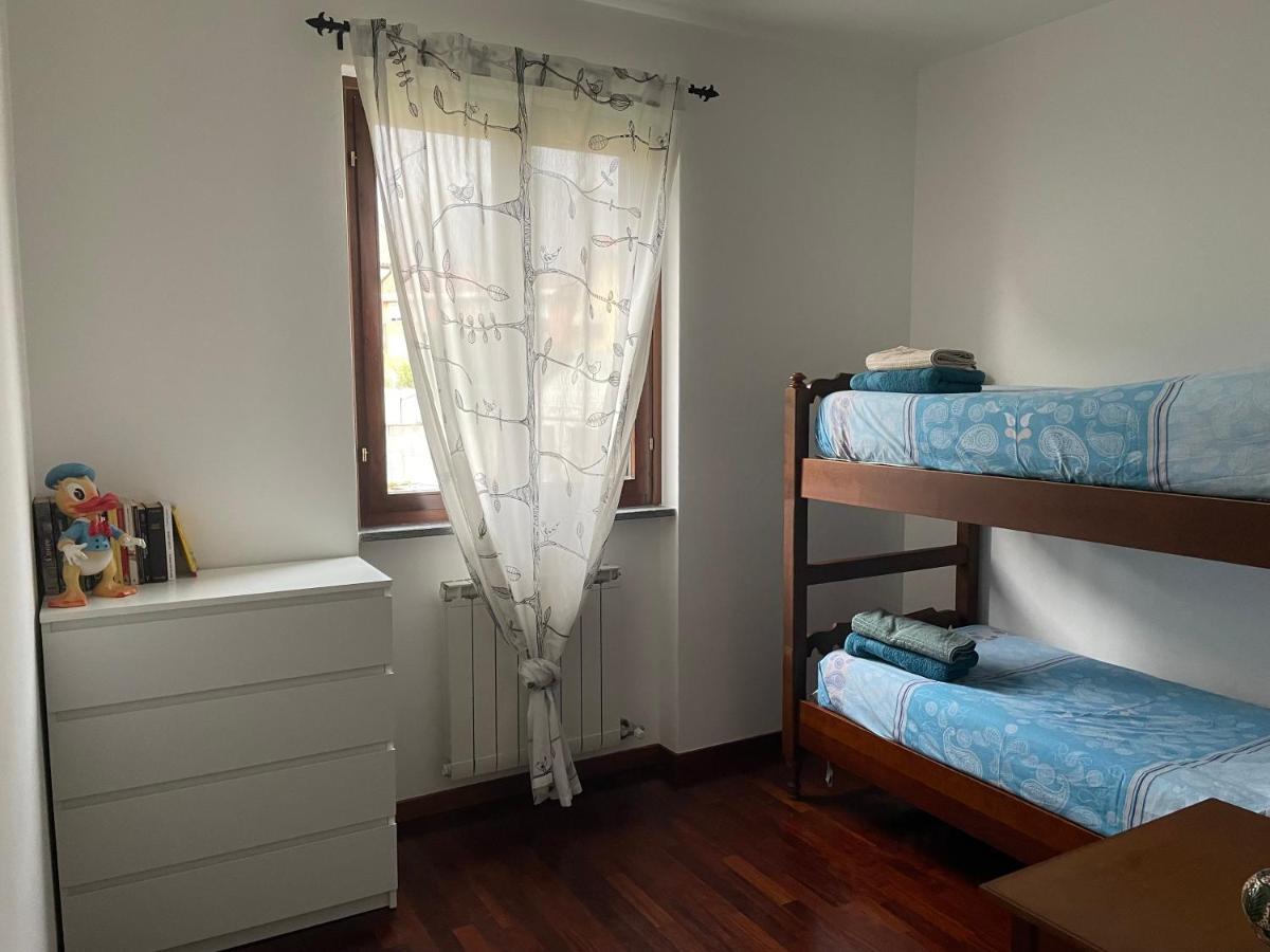 La Casa Del Conte - Feriolo Di Baveno Con Giardino Privato Apartment Ngoại thất bức ảnh