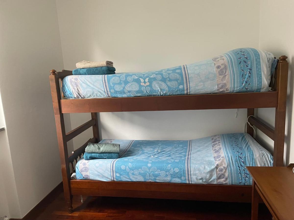 La Casa Del Conte - Feriolo Di Baveno Con Giardino Privato Apartment Ngoại thất bức ảnh