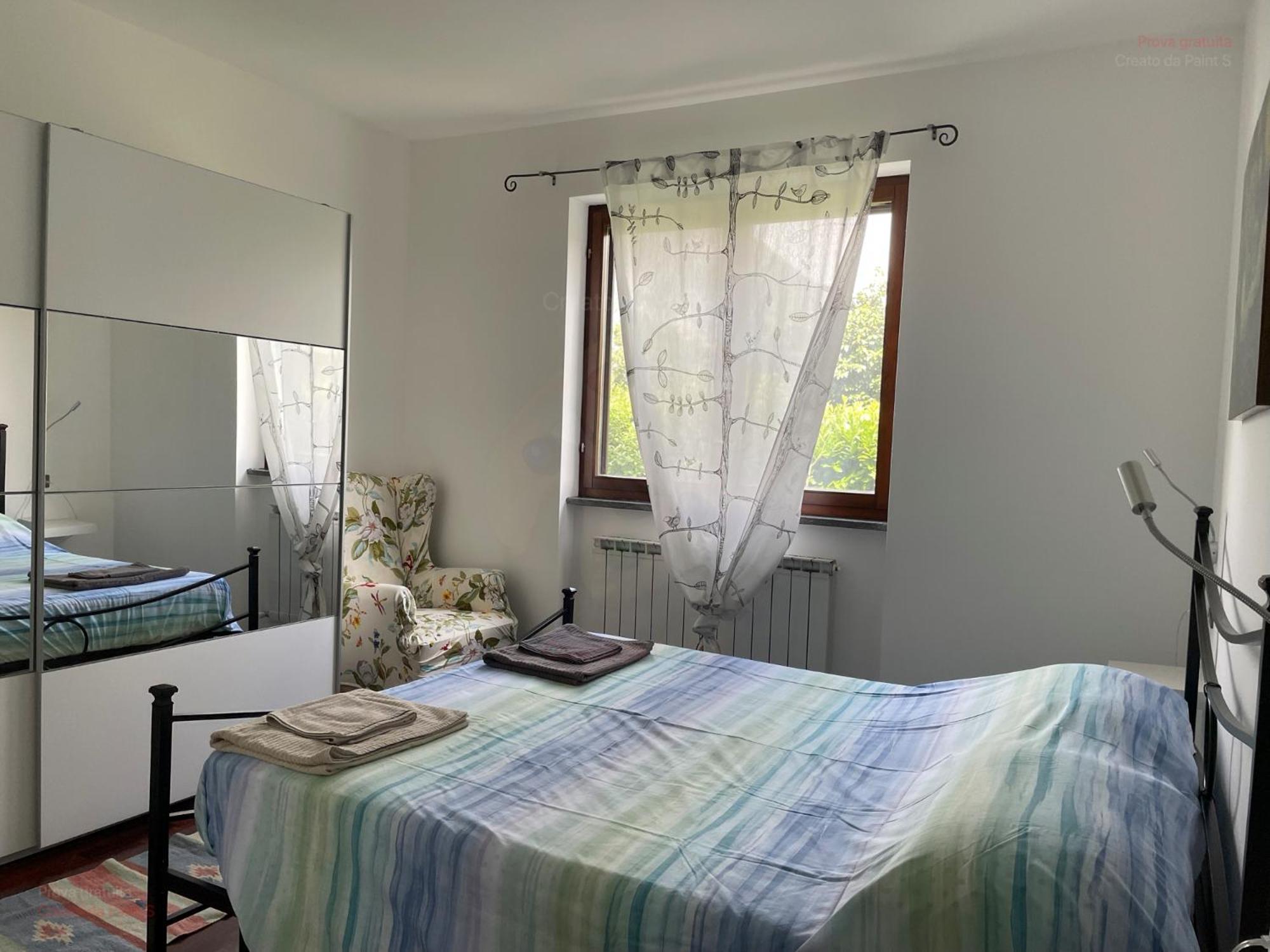 La Casa Del Conte - Feriolo Di Baveno Con Giardino Privato Apartment Ngoại thất bức ảnh